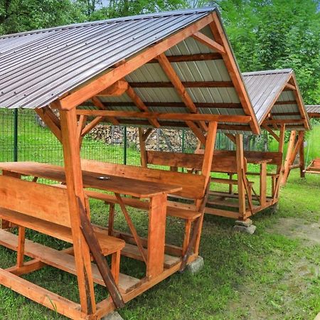 Hatasul Bunicului Арефу Экстерьер фото